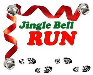 Jingle Bell Run 
